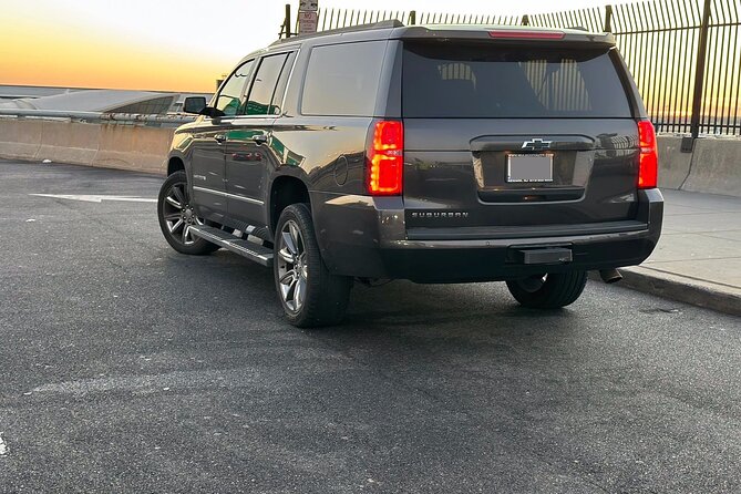 Experience photo for San Antonio Airport (SAT) to San Antonio - Arrival Private Transfer